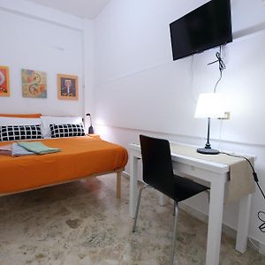 Habitación Individual